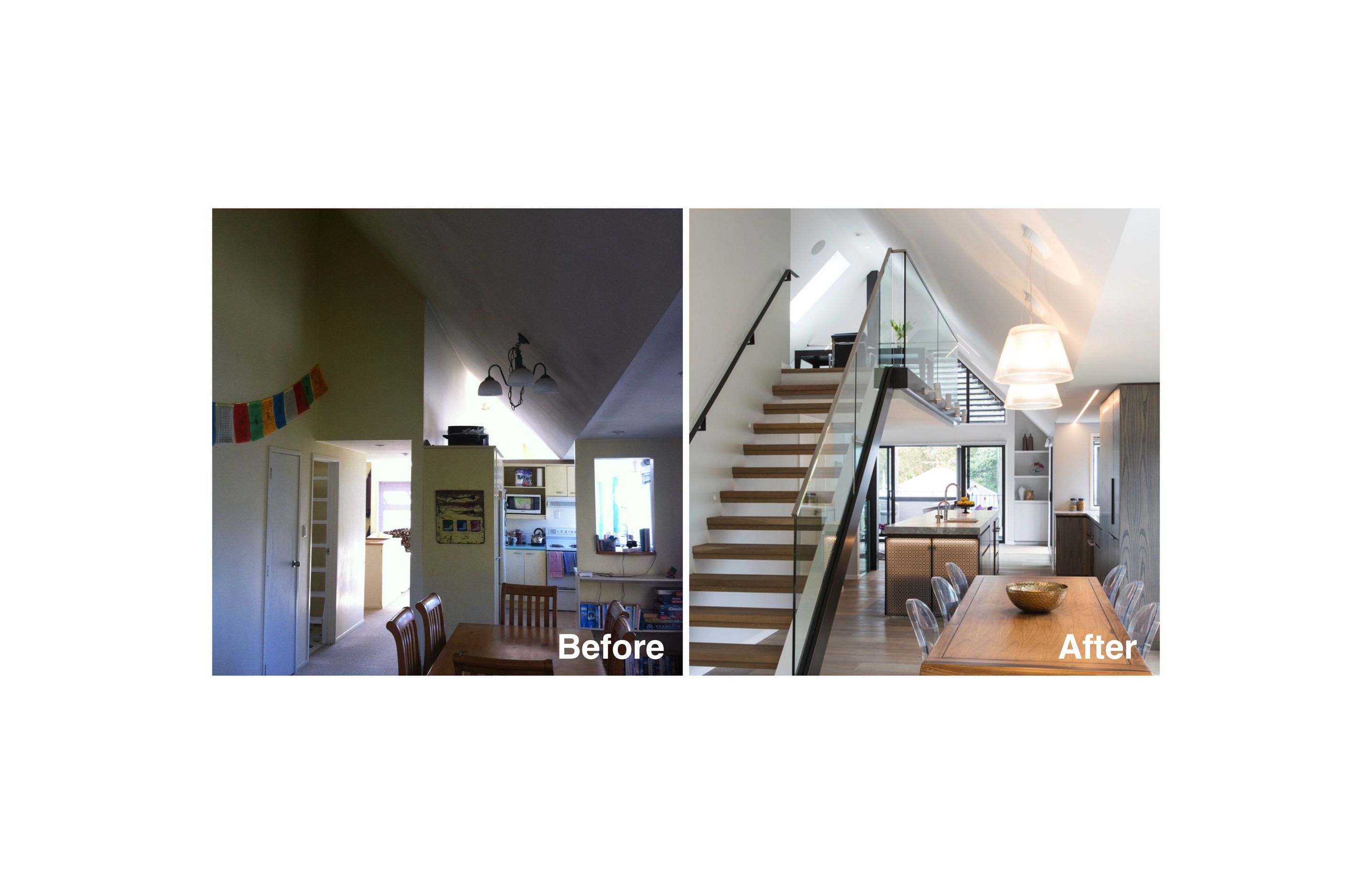 Lincoln Street Renovation