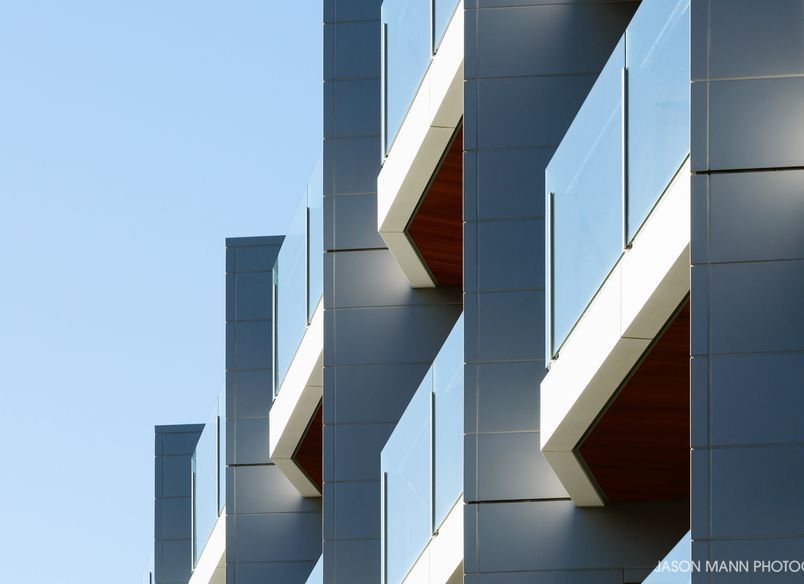 Clyde Quay Wharf, Wellington