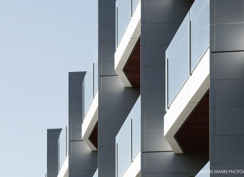Clyde Quay Wharf, Wellington
