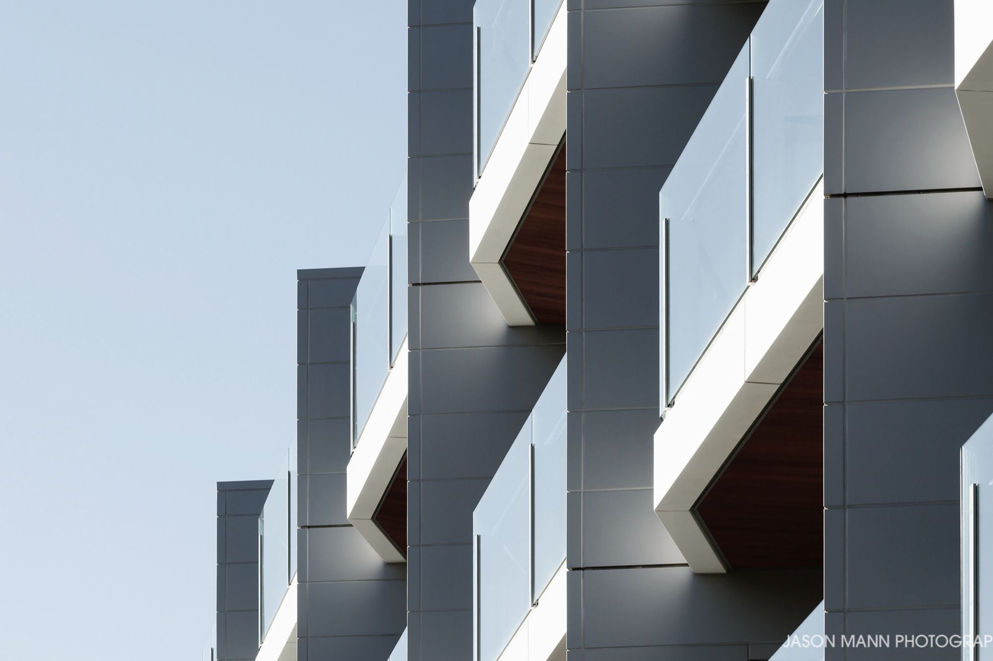 Clyde Quay Wharf, Wellington