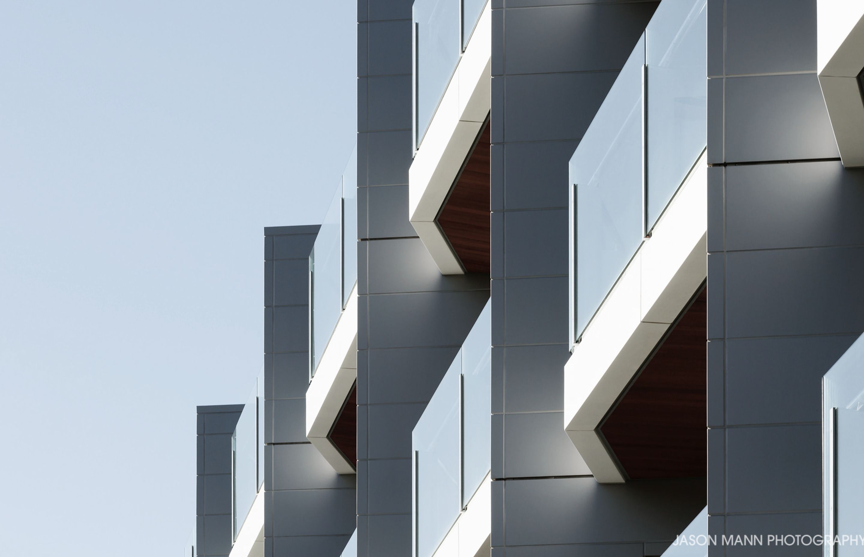 Clyde Quay Wharf, Wellington