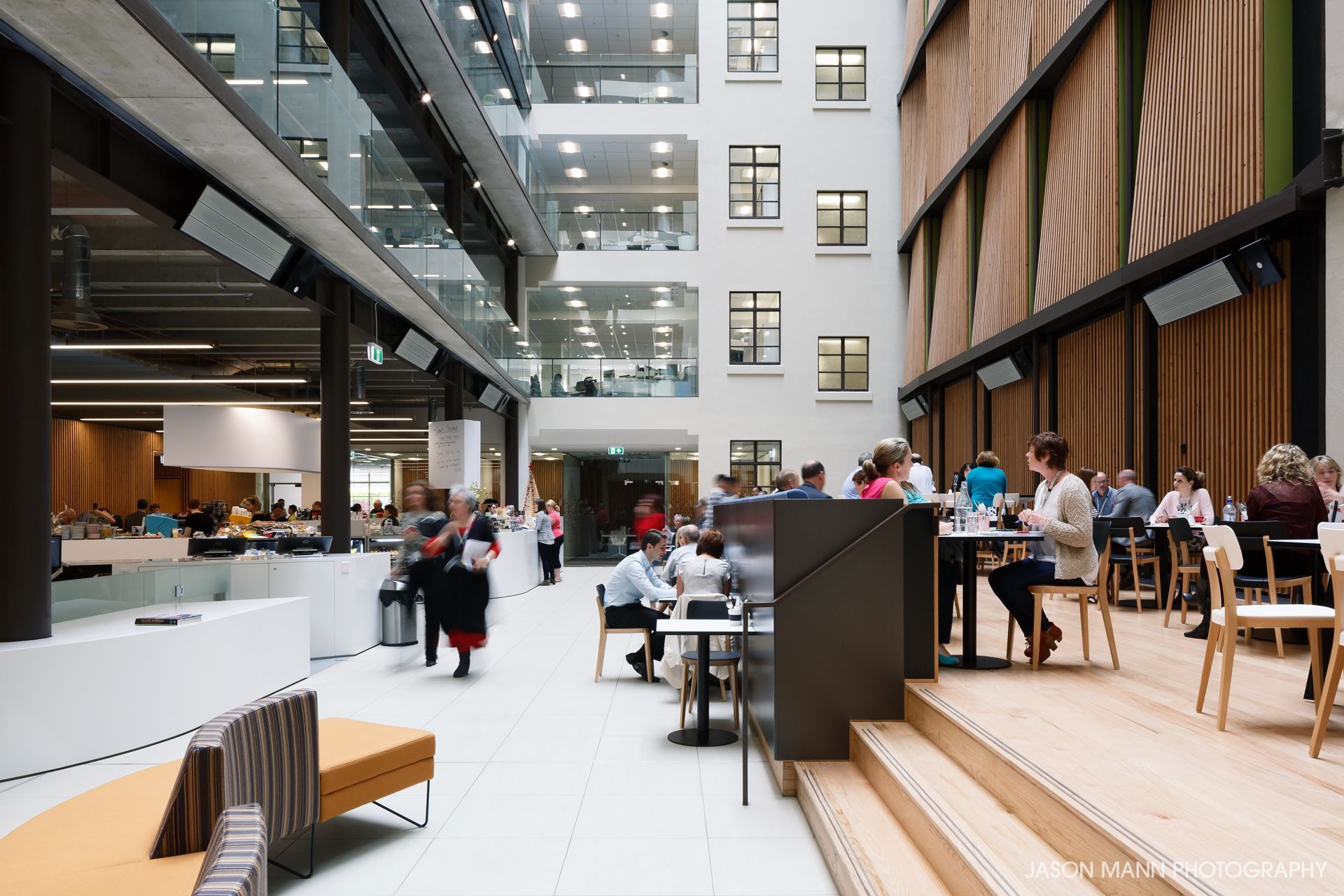 Ministry of Building, Innovation & Employment
