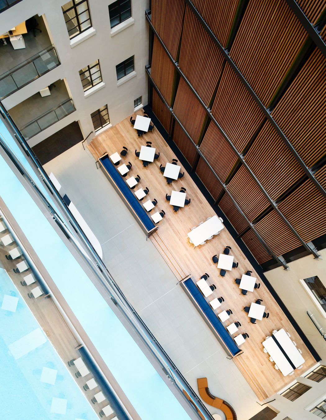 Ministry of Building, Innovation & Employment