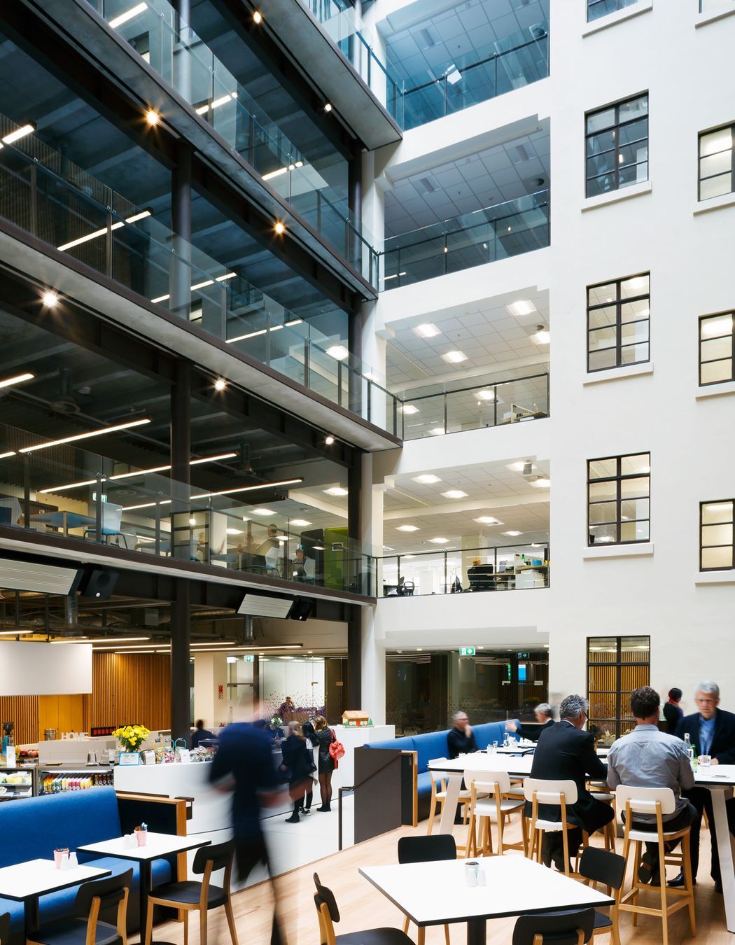 Ministry of Building, Innovation & Employment