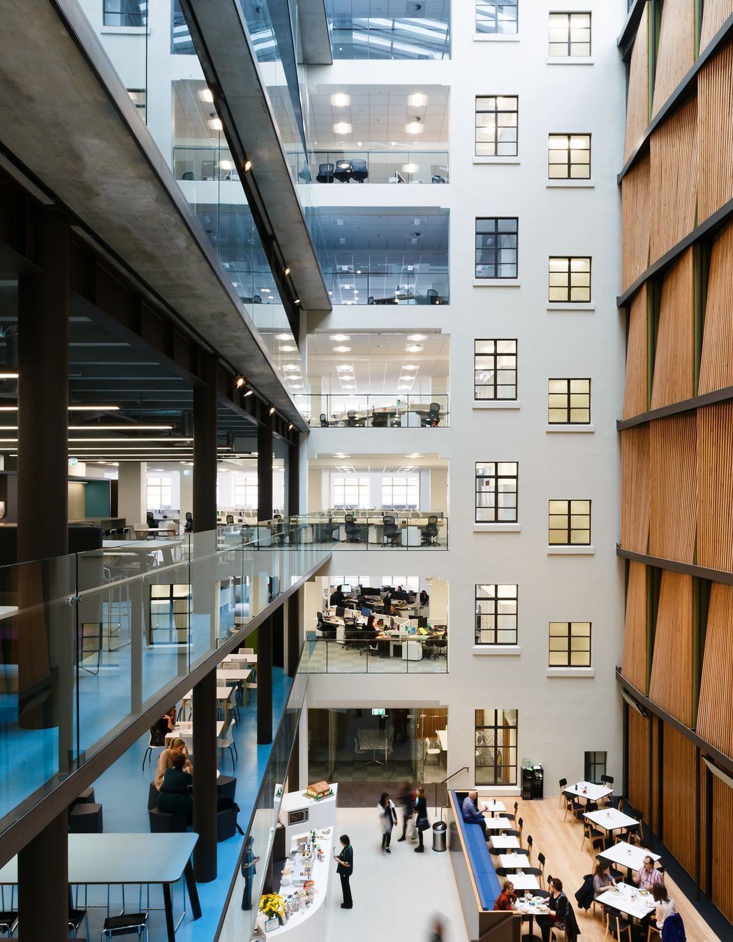 Ministry of Building, Innovation & Employment