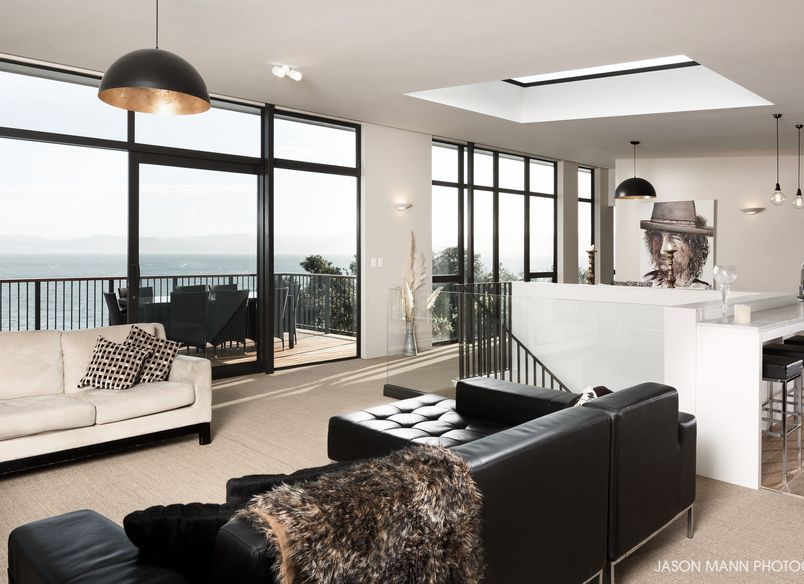 Sunshine Bay House