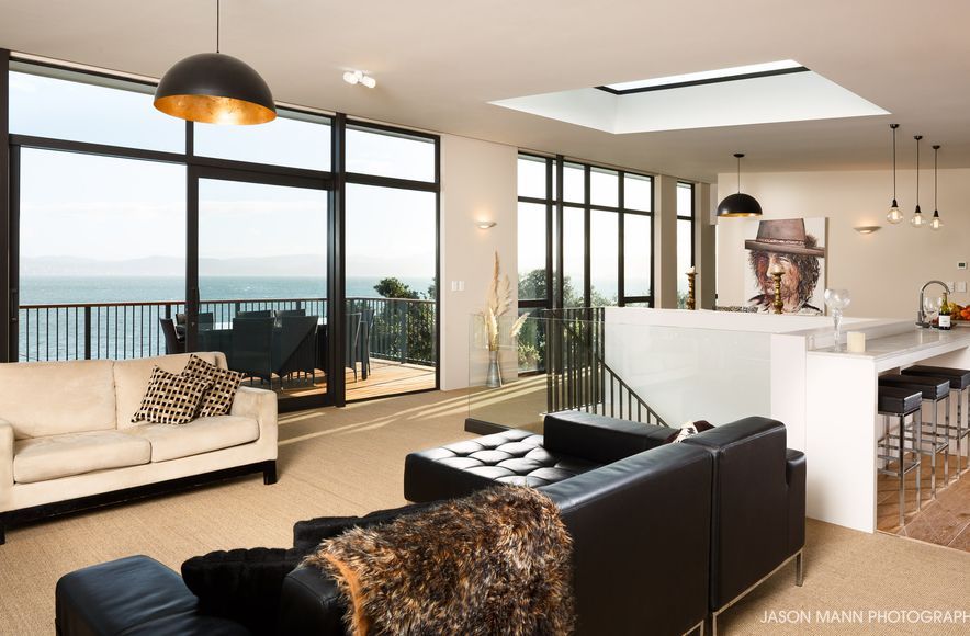 Sunshine Bay House