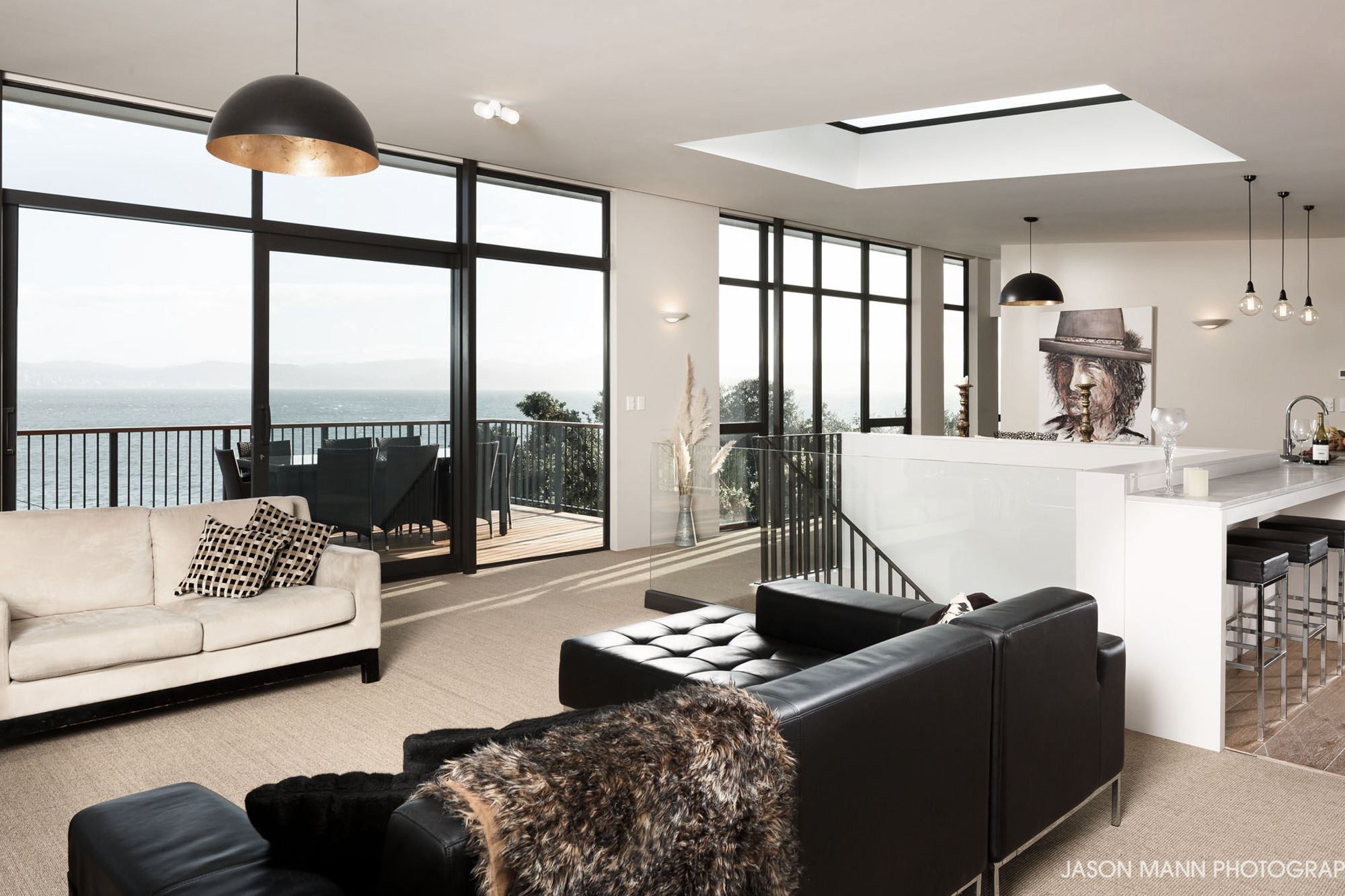 Sunshine Bay House