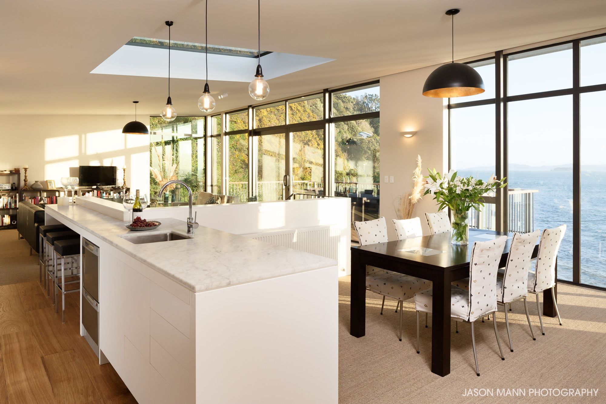 Sunshine Bay House