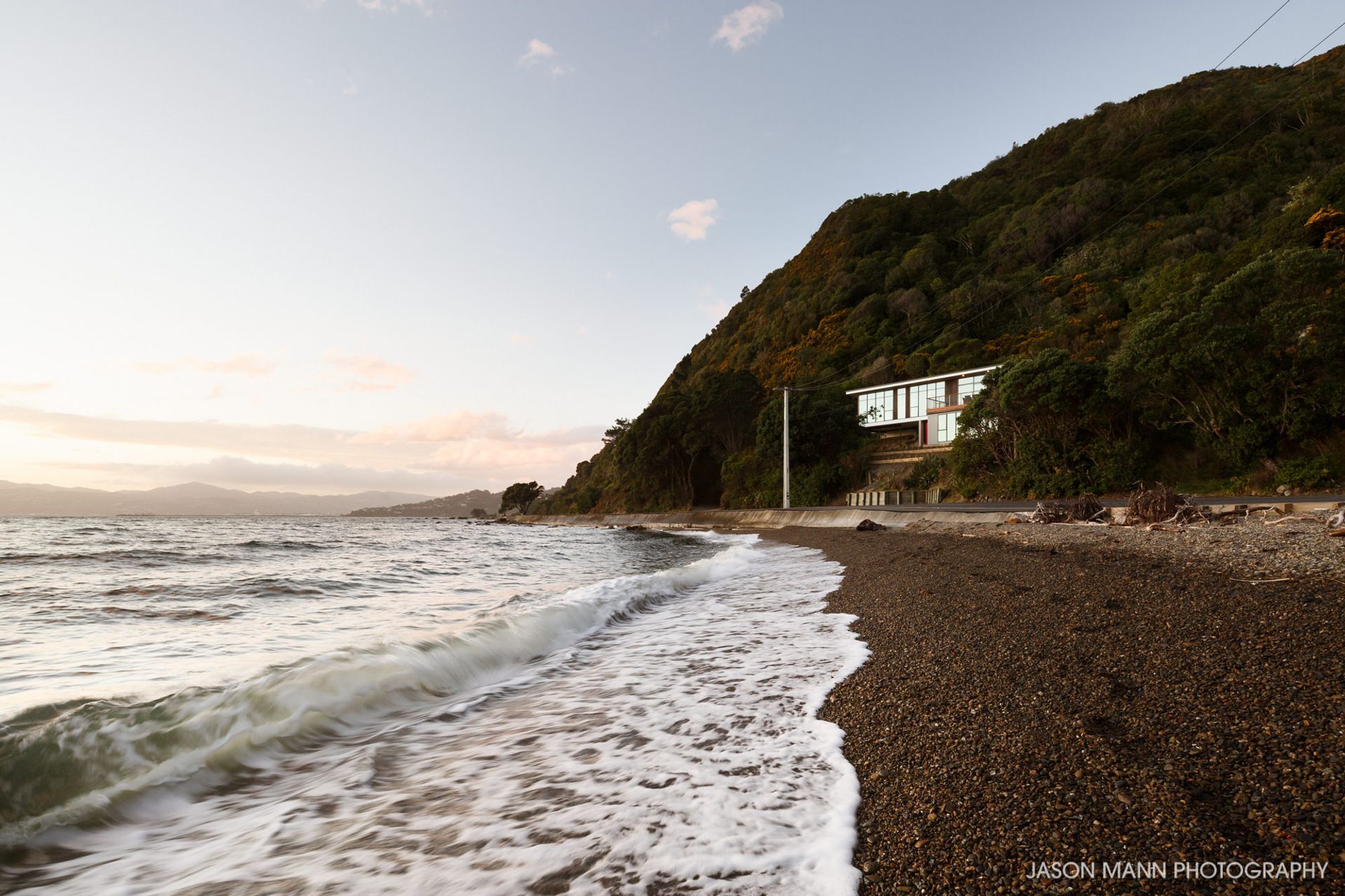 Sunshine Bay House