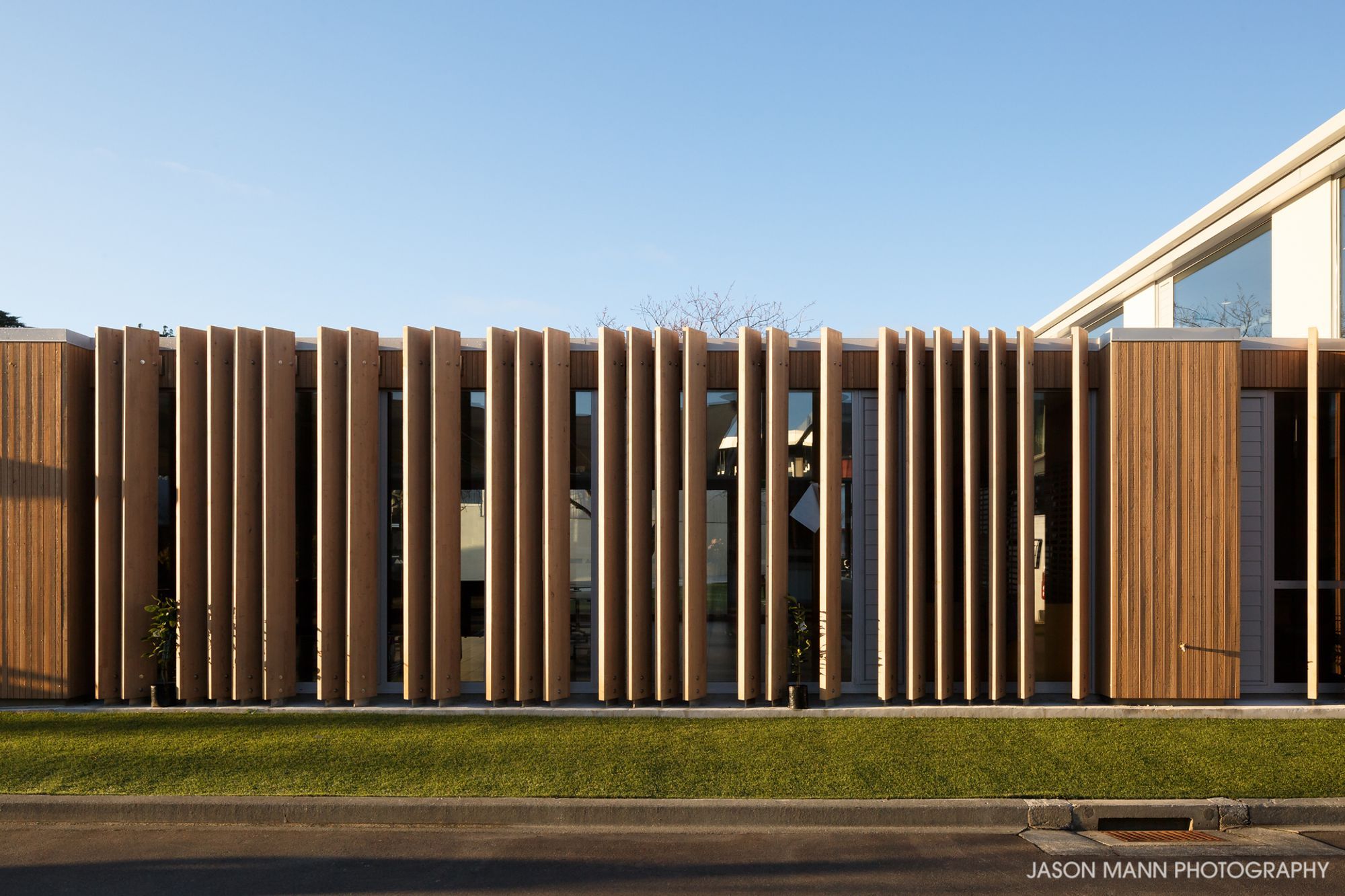 Hutt International Boys School