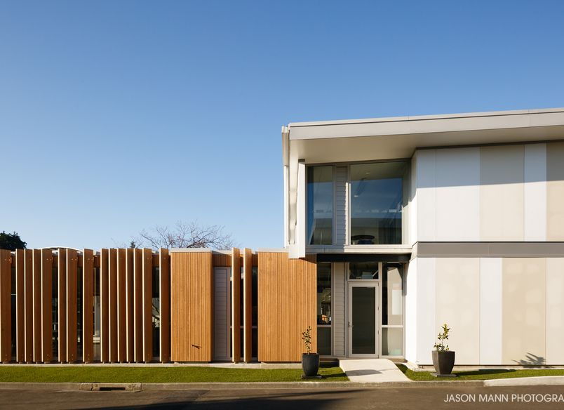 Hutt International Boys School