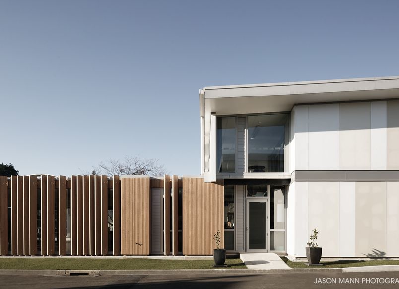 Hutt International Boys School
