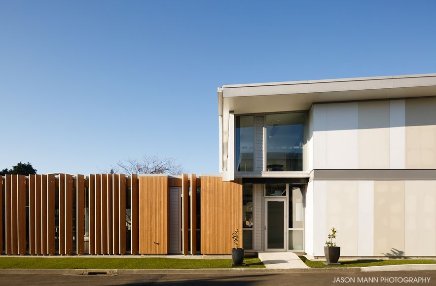 Hutt International Boys School