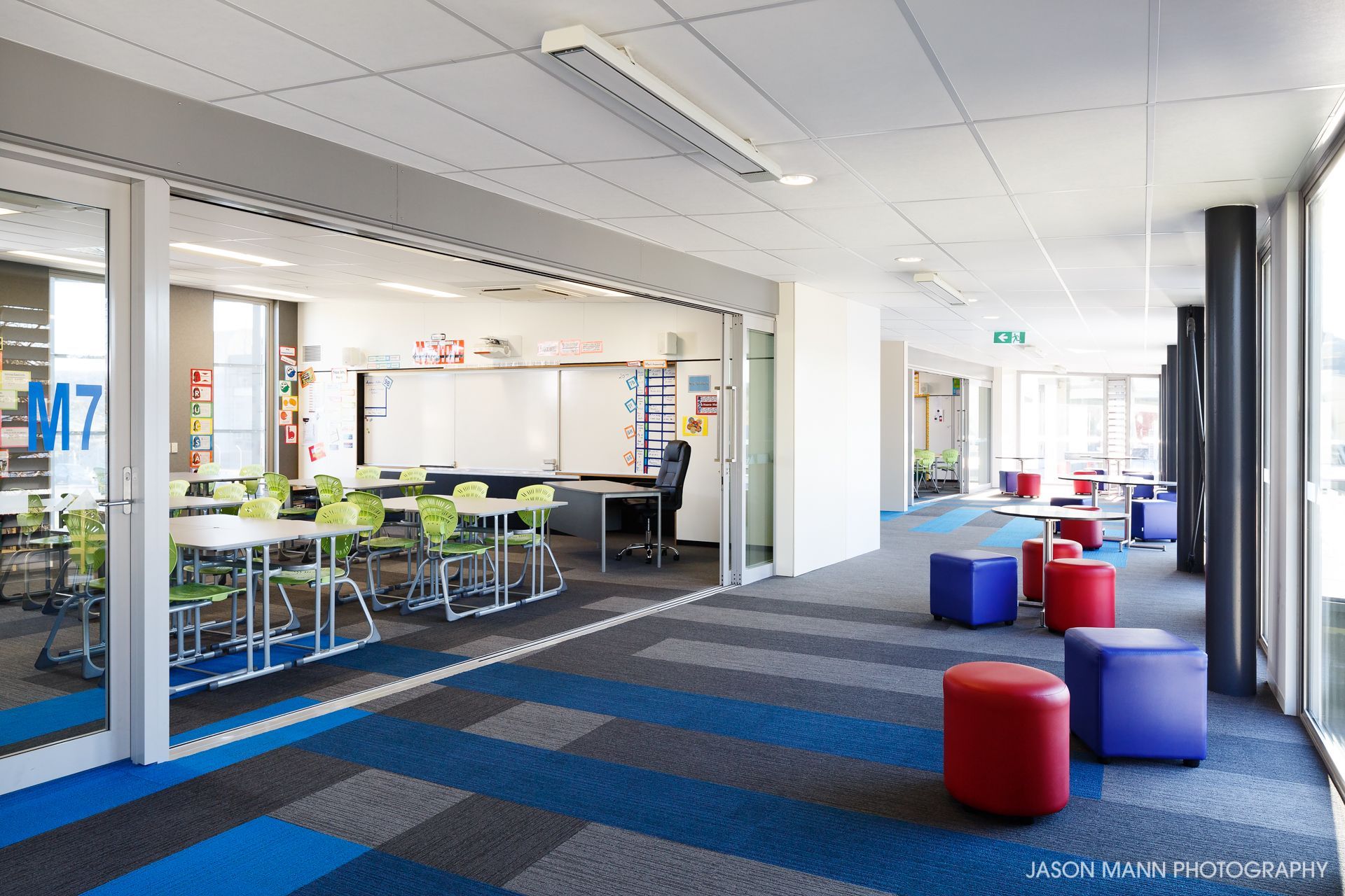 Hutt International Boys School