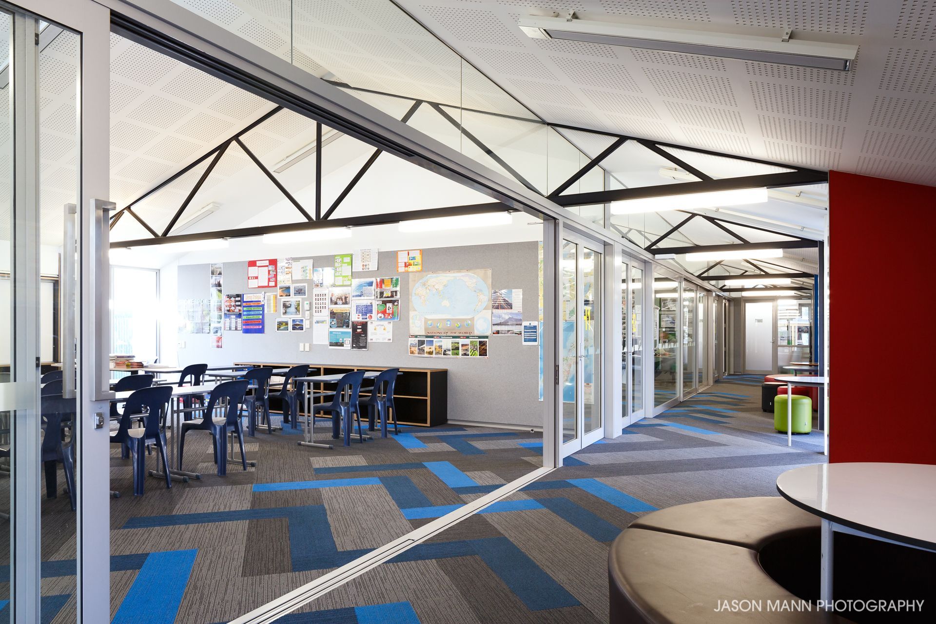 Hutt International Boys School