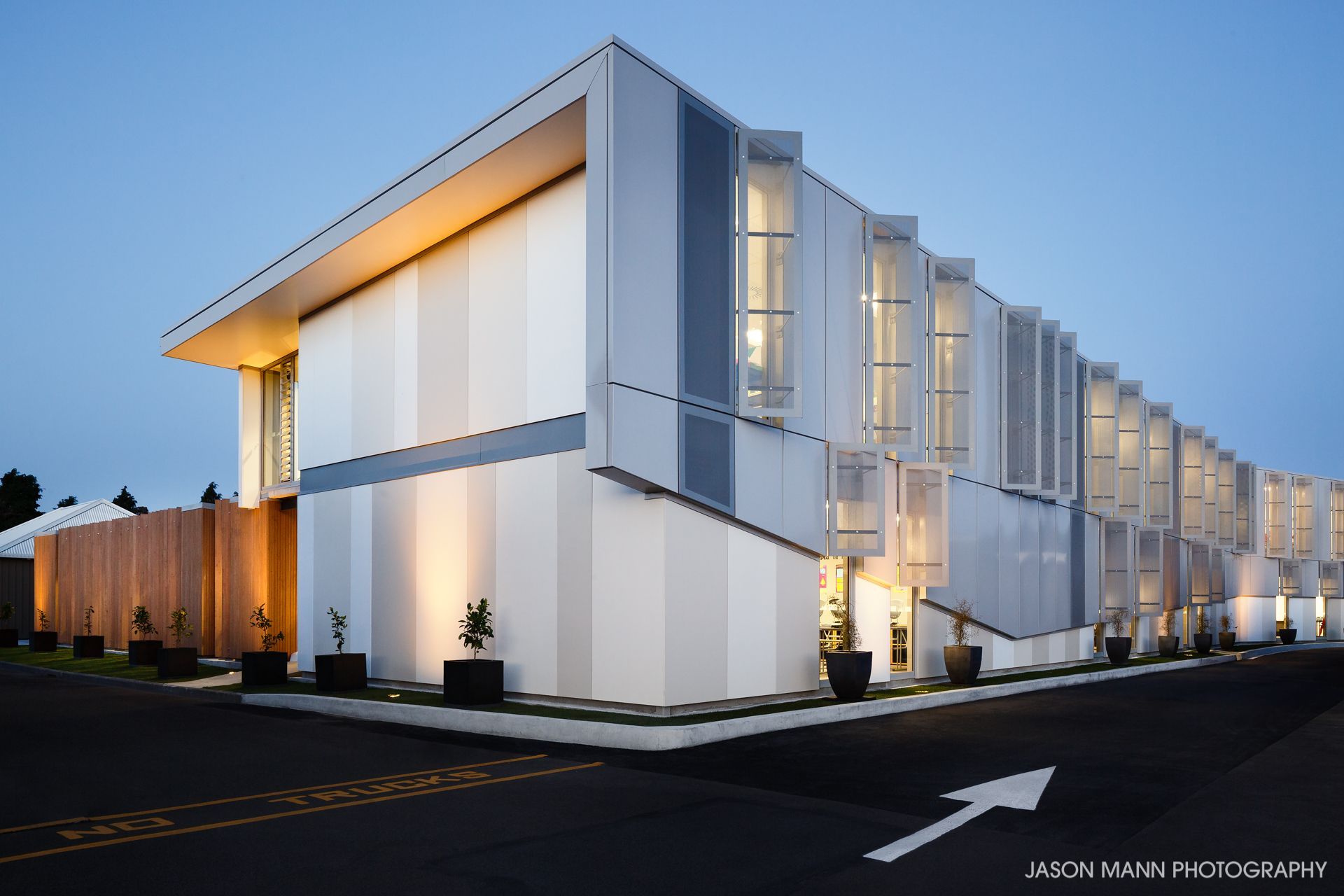 Hutt International Boys School