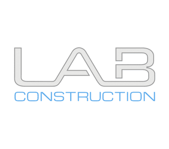 LAB company logo