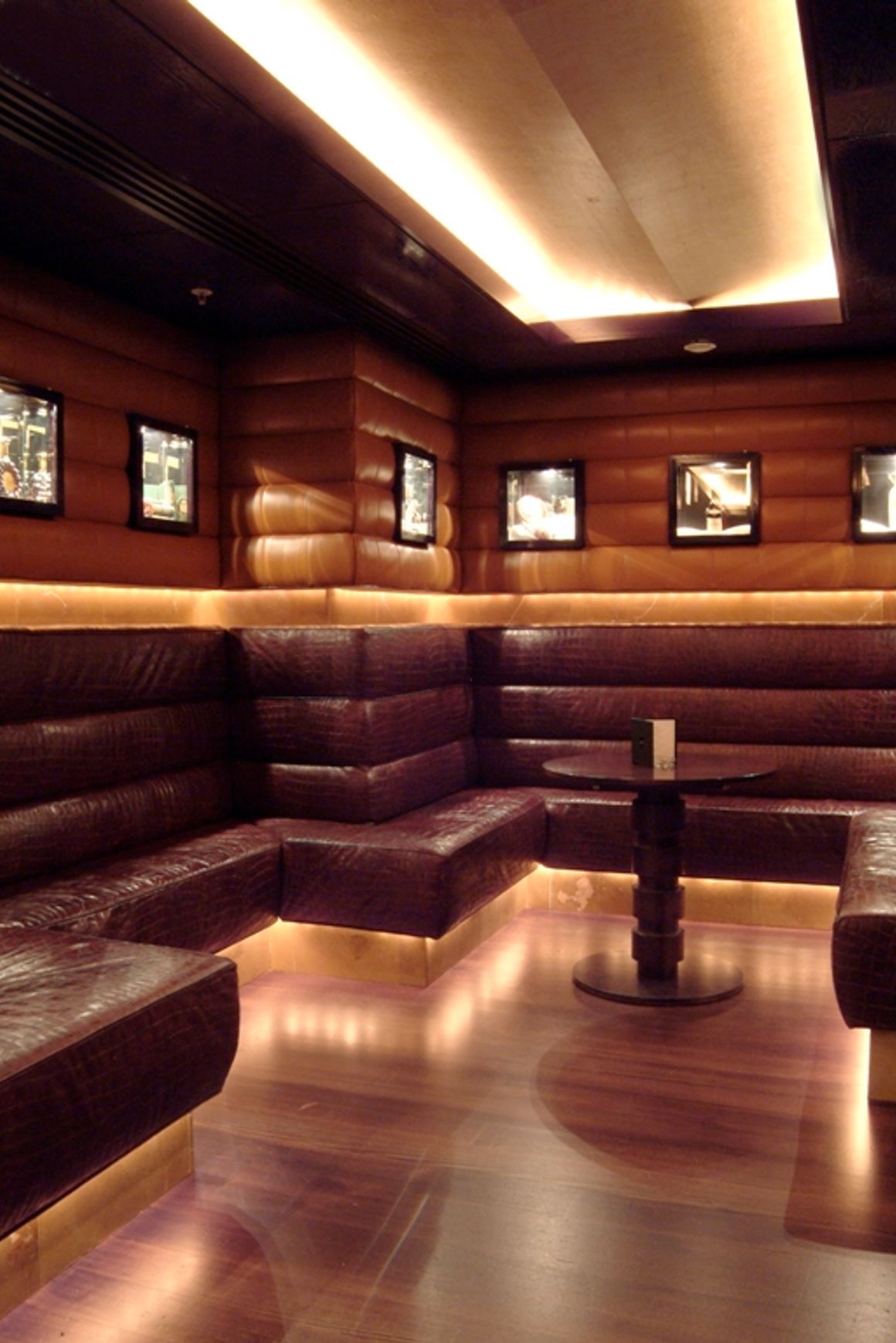 Custom Leather Fabric