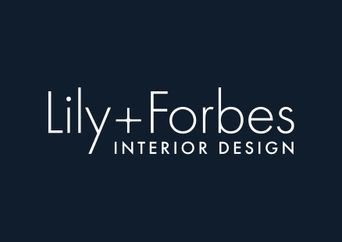 Lily & Forbes Interior Design logo