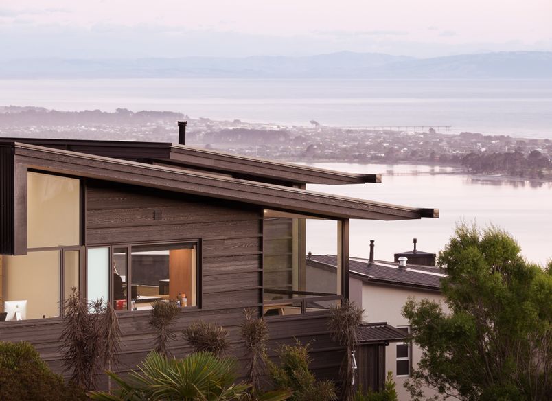 Mount Pleasant Valley House