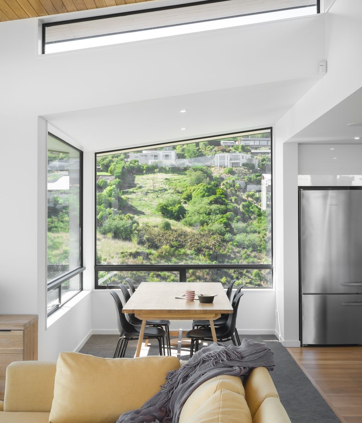 Mount Pleasant Valley House