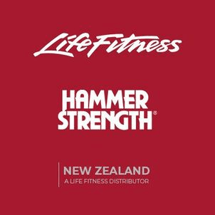 Life Fitness company logo