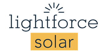 Lightforce company logo