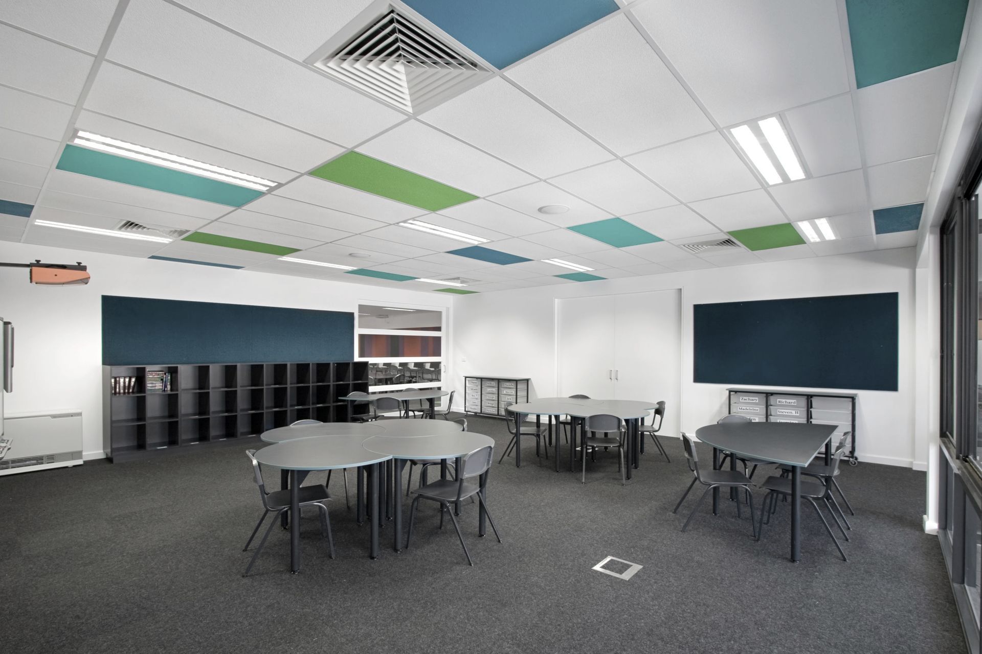 St Mary's Primary School