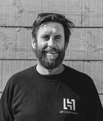 ANDREW HUTCHINGS