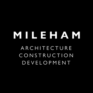 MILEHAM - Architect & Custom Home Builder professional logo