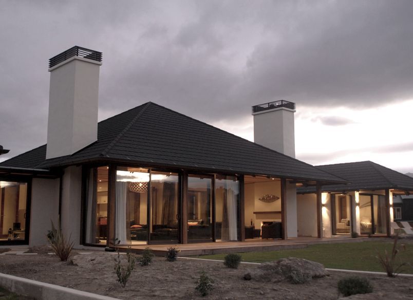 Alexandra House