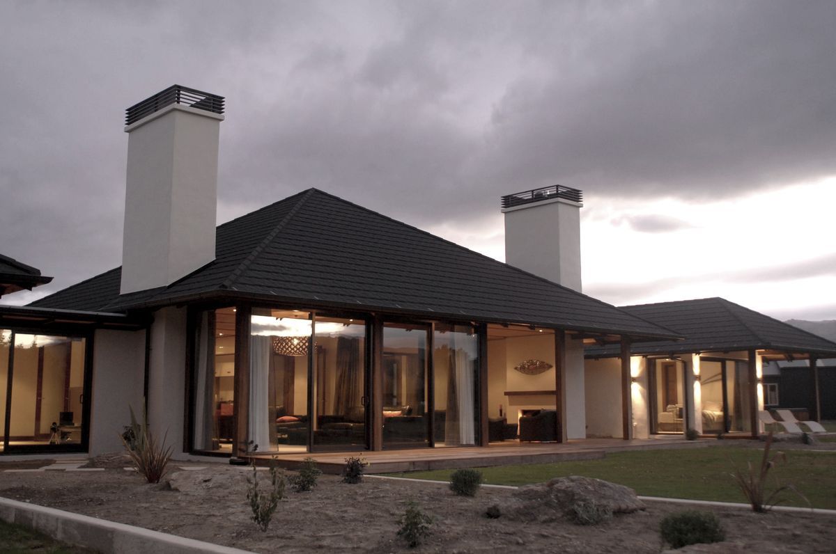 Alexandra House