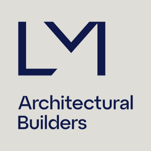 LM Architectural Builders company logo