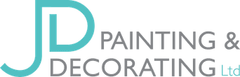 JD Painting & Decorating company logo