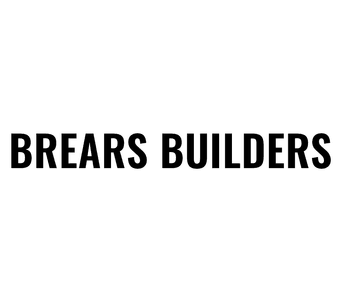Brears Builders professional logo