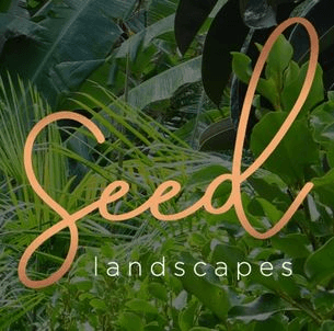 Seed Landscapes company logo