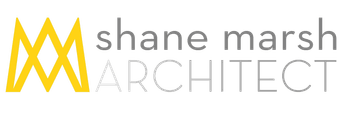 Shane Marsh Architect company logo