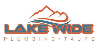 Lake Wide Plumbing company logo