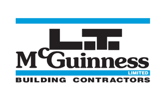 LT McGuinness Ltd. company logo