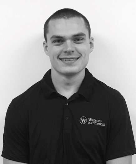 Lachlan Richardson