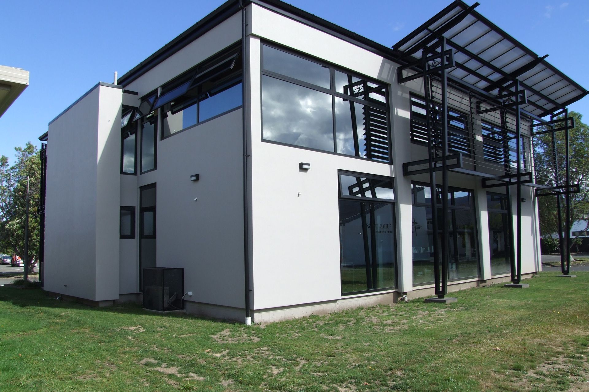 LAKE TAUPO FORREST TRUST