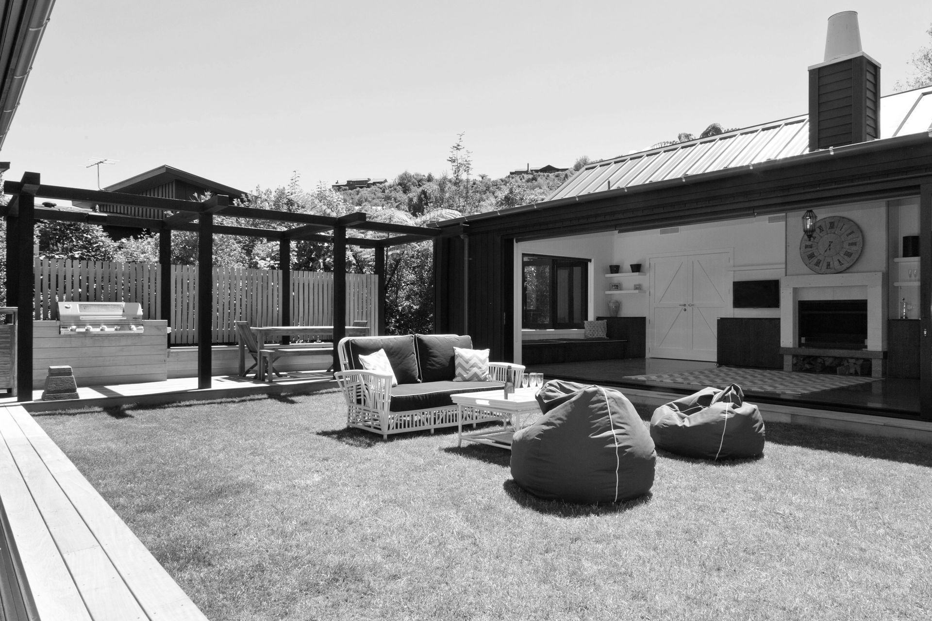 Lakeside Holiday House Taupo