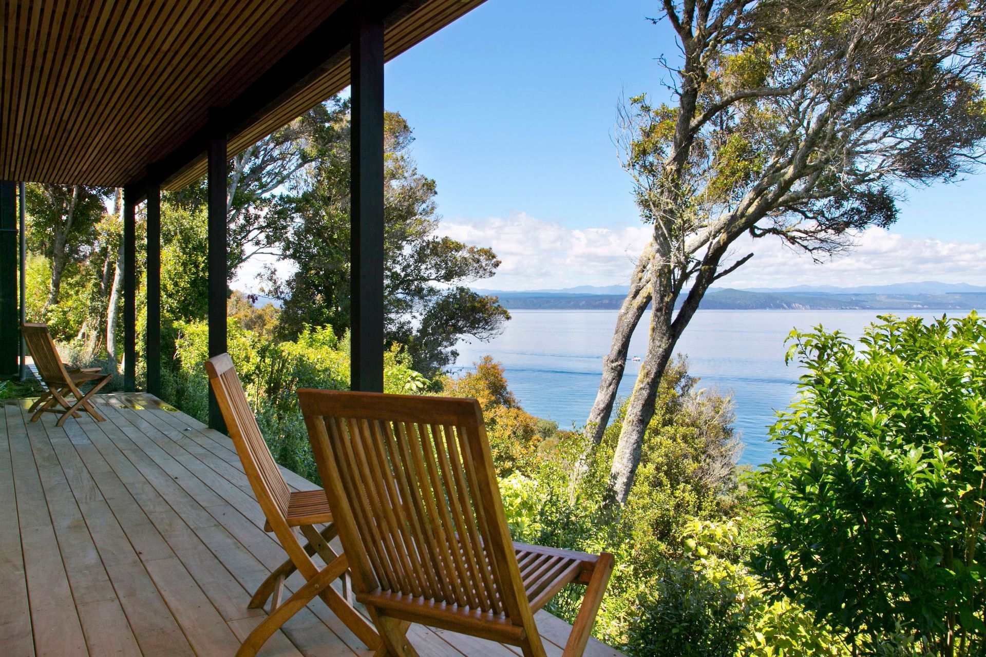 Lakeside Holiday House Taupo