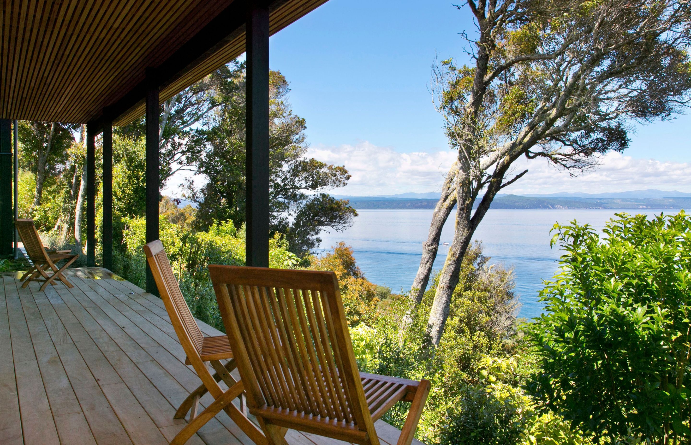 Lakeside Holiday House Taupo