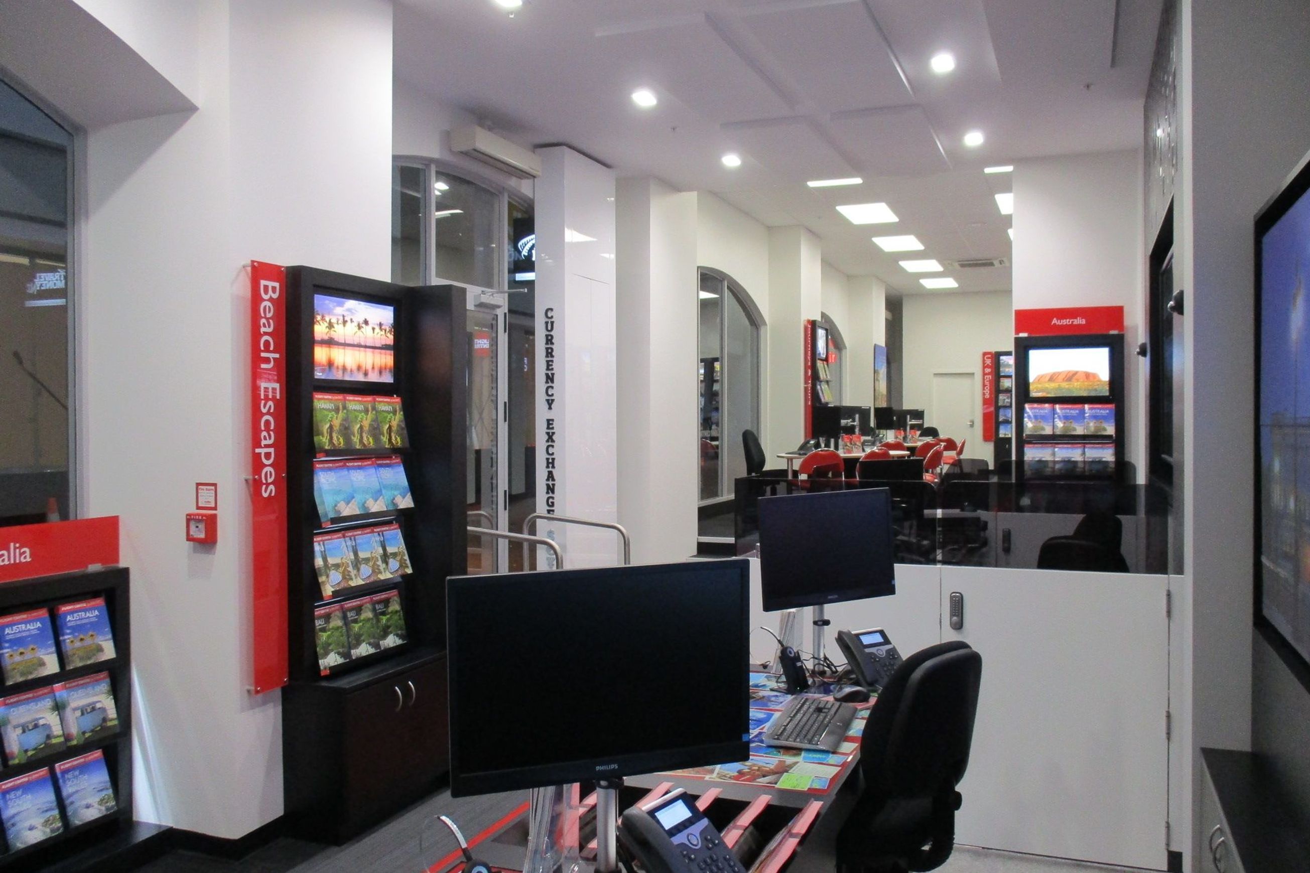Retail Shop Fitouts