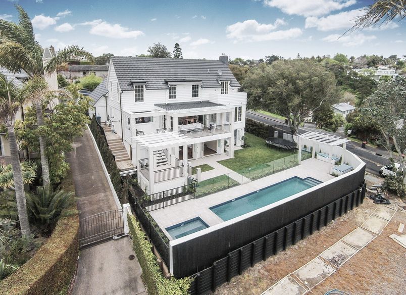 Lammermore - Renovation