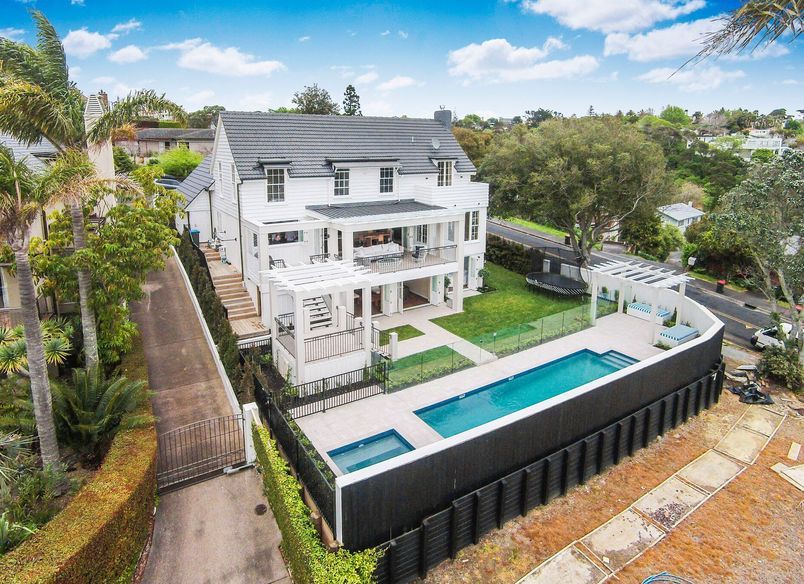 Lammermore - Renovation