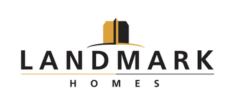 Landmark Homes Auckland Central professional logo