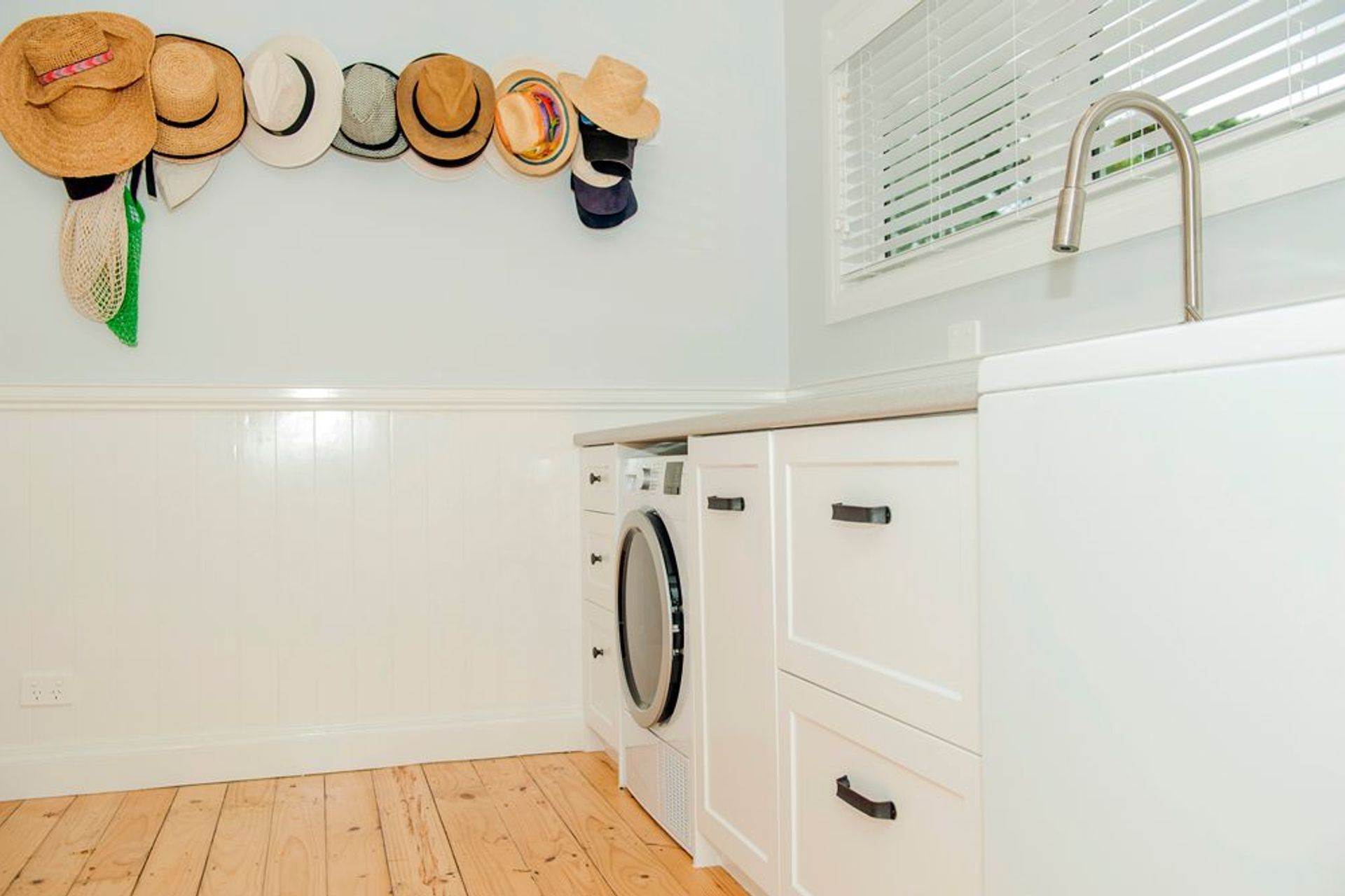 Flaxmill Bay Beach House